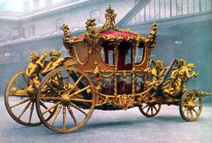 La Carrozza d