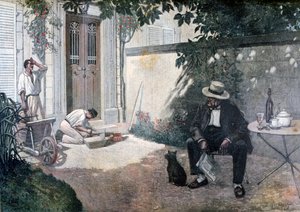 Il Buon Borghese da Unbekannt
