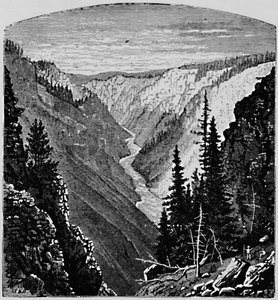 Il Grand Canyon
