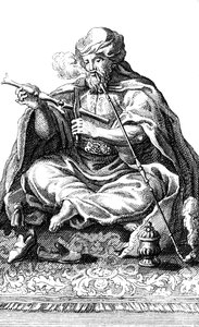 Il Gran Emiro d