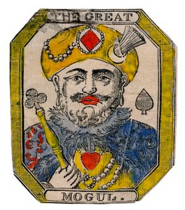 Il Gran Mogol da Unbekannt