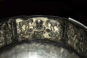 Il calderone di Gundestrup