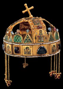 La Sacra Corona d