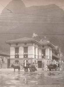 Stazione dei pompieri del distretto di Humaita da Unbekannt