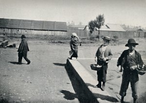 Gli indiani si oppongono alla fotografia, 1911