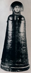 La Vergine di Ferro di Norimberga da Unbekannt