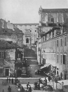 La chiesa dei Gesuiti e l