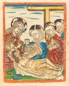 La lamentazione