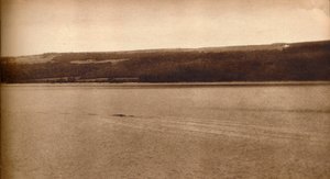 Il Mostro di Loch Ness da Unbekannt
