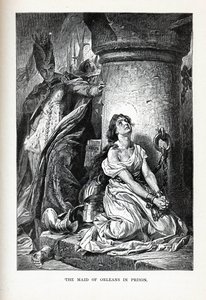 La Pulzella d