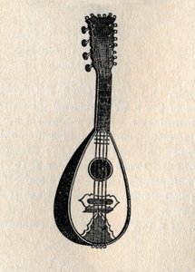 La Mandolina