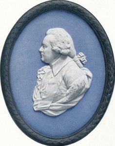 Il Marchese di Buckingham, 1753-1813, XIX secolo, 1936 da Unbekannt