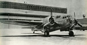 Il Martin Baltimore, 1941 da Unbekannt