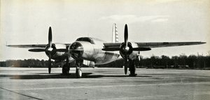 Il Martin Marauder, 1941 da Unbekannt