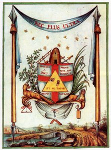 I Valori Massonici, XVIII secolo