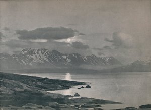 Il Sole di Mezzanotte, 1914