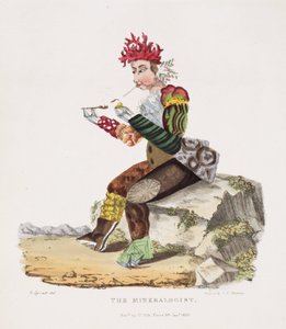 Il mineralogista