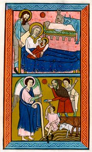 La Natività e l
