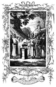 Il processo dell
