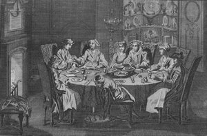 La Pasqua degli ebrei portoghesi