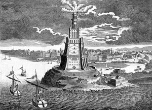 Il Faro di Alessandria