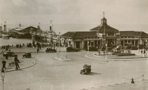 Il Molo, Bournemouth da Unbekannt