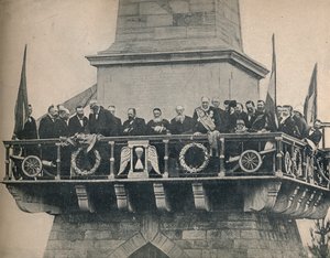 Il Praade Kraal, c1900