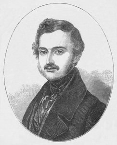 Il Principe Consorte, c1850s