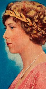 La Principessa Reale da Unbekannt