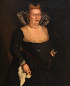 La Regina da Unbekannt