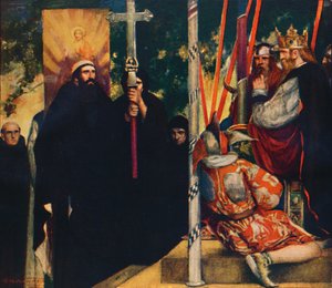 La ricezione di Sant