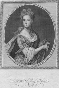 La Contessa di Essex, 1787