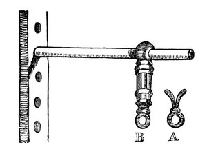 Il Torneo, 1833 da Unbekannt