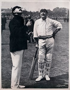I capitani rivali, 1906 da Unbekannt