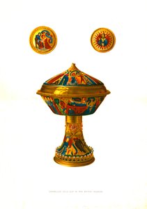 La Coppa d