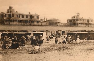 La Residenza Reale e l