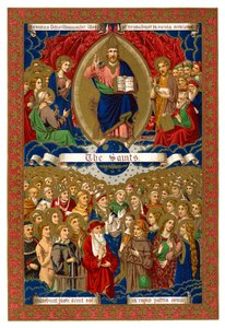 I Santi da Unbekannt