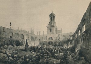 La seconda Borsa Reale dopo l