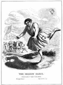 La danza dell