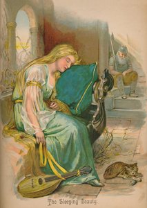La bella addormentata, 1903