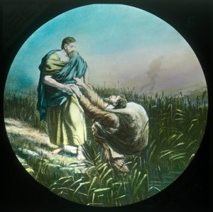 La palude della disperazione