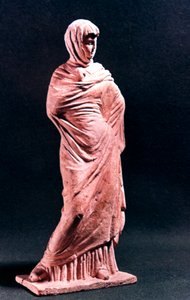 Il Sofocleo, c325-300 a.C. da Unbekannt