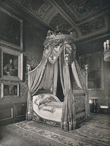 Il letto di stato