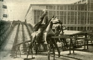 La Corsa a Ostacoli