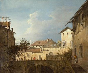 La Terrazza da Unbekannt