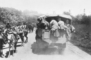 La terza battaglia dell