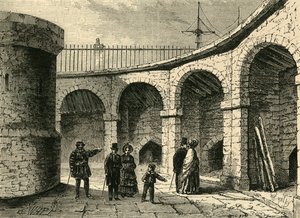 La Menagerie della Torre da Unbekannt