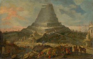 La Torre di Babele