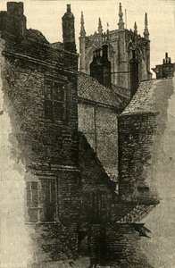 La Torre della Santissima Trinità