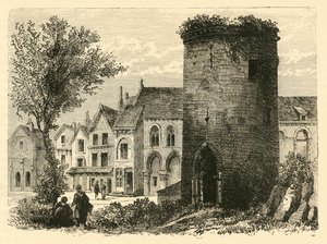 La Torre di Luigi d